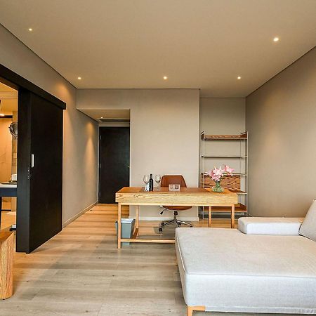 Novotel 圣克鲁斯 外观 照片