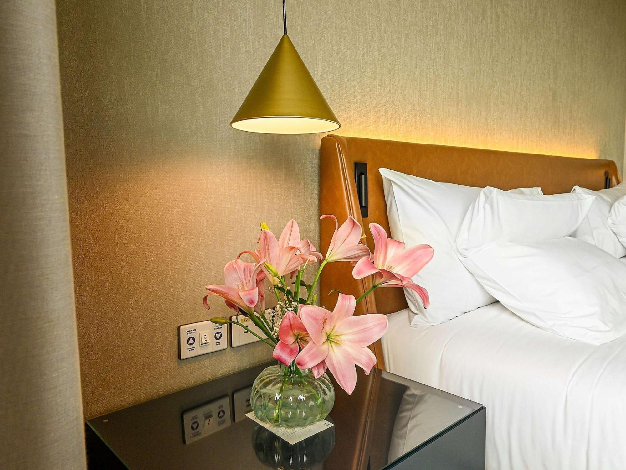 Novotel 圣克鲁斯 外观 照片